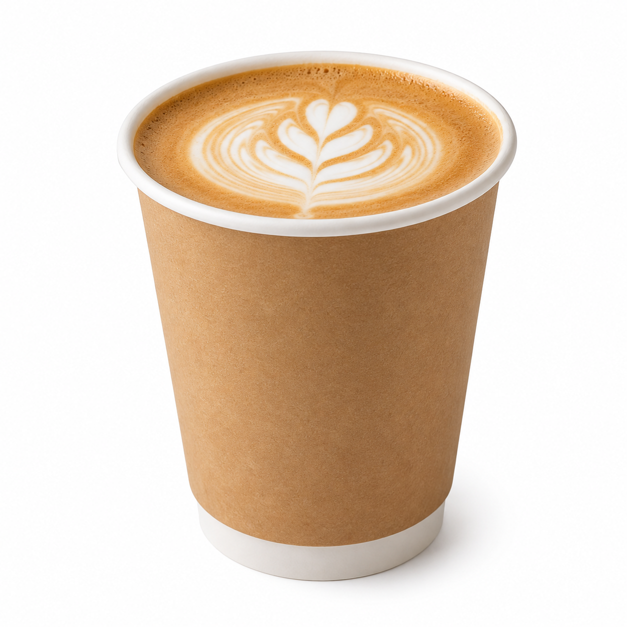Hot Latte