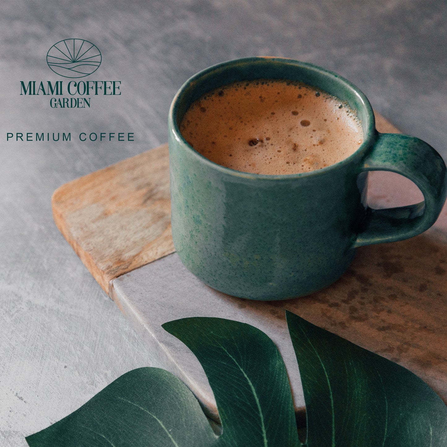 MCG Breeze Brew Premium Coffee, Roasted Whole Beans 2 lb bag 100% Arabica