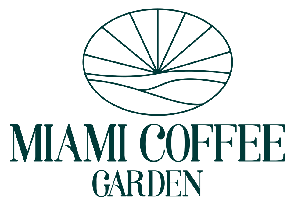 Miami Coffee Garden