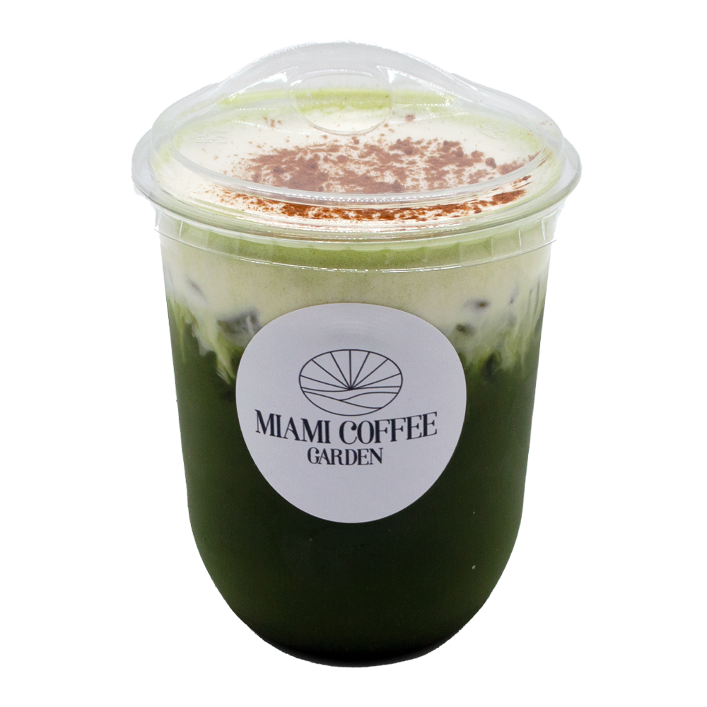 Matcha