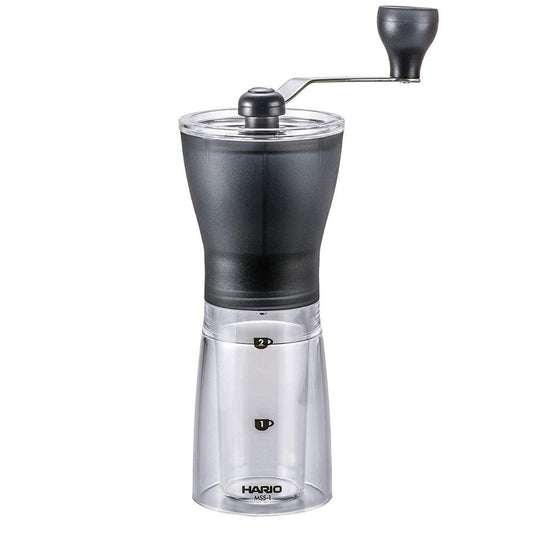 Hario Mini Slim+ Ceramic Coffee Mill