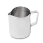 Barista Basics Frothing Pitcher 20oz - Silver