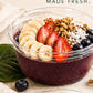 Açaí Bowl, Build Your Own.