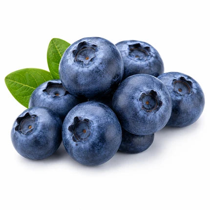 Acai Fruits