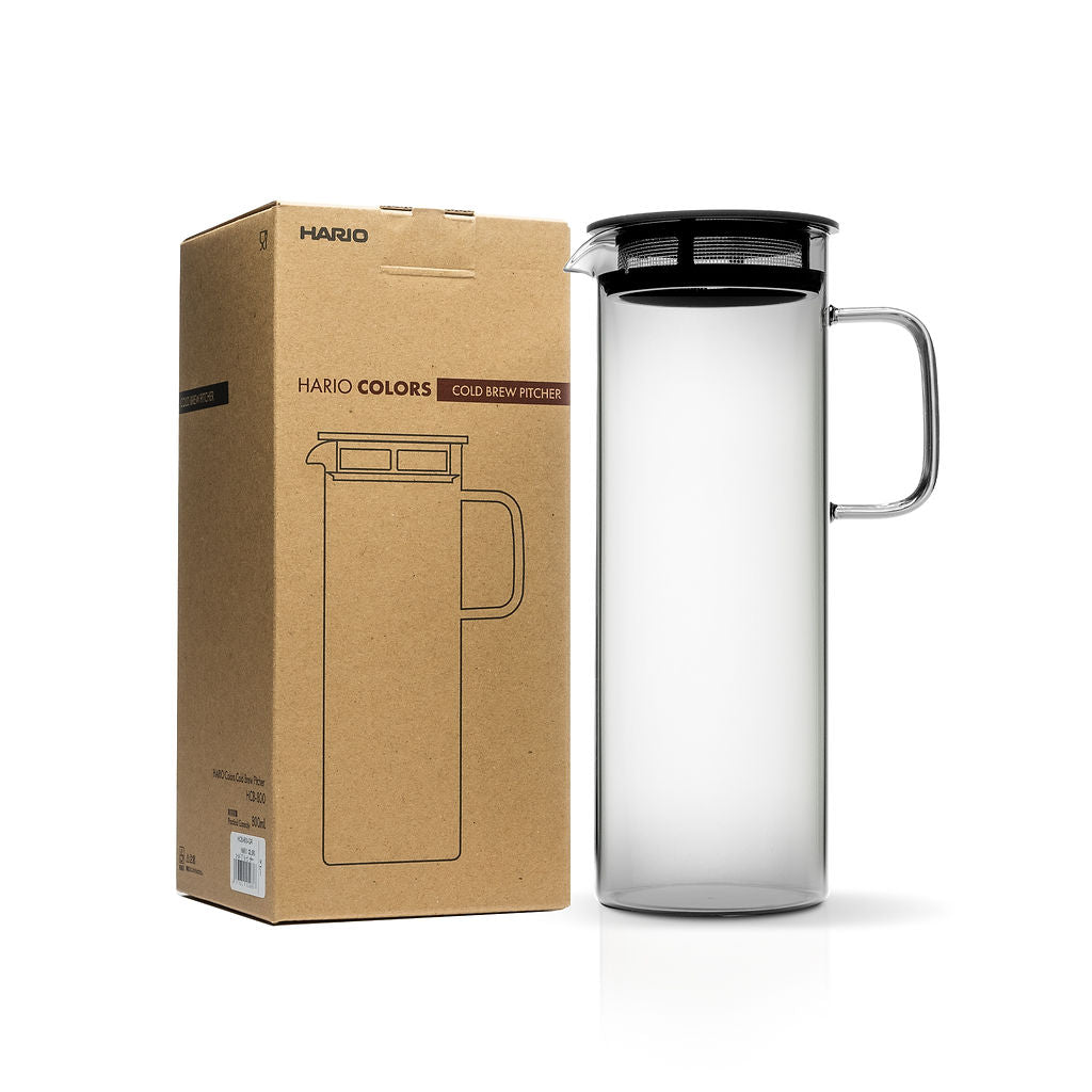 Hario Tea Pitcher - Thumbnail 4