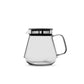 Hario Glass Coffee and Tea Server - Gray (600ml)