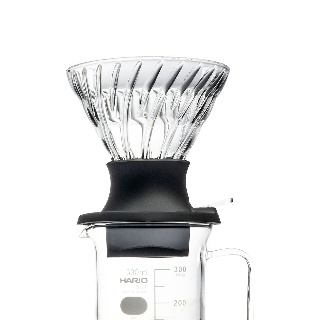 Hario Switch Immersion Coffee Pour Over Set - Glass