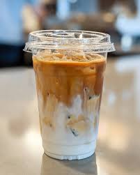 Iced Latte