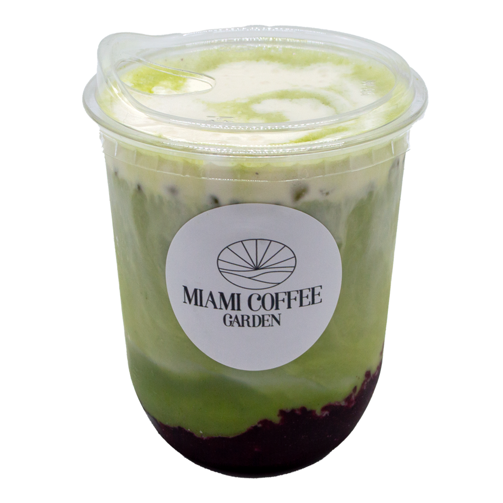 Matcha