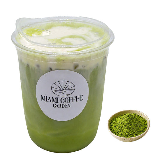 Matcha