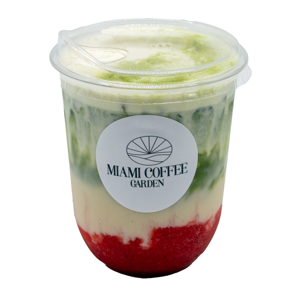 Matcha