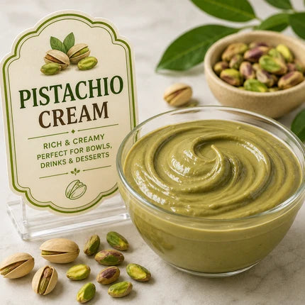 Extras Matcha