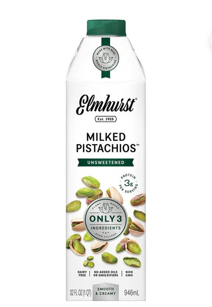 Matcha Drink Options