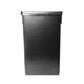 Barista Basics Combo Knock Box Kit w/ Space Saver Garbage Can
