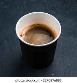 Espresso Double