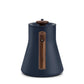 Fellow Stagg EKG Pro Electric Kettle - Stone Blue w/ Walnut