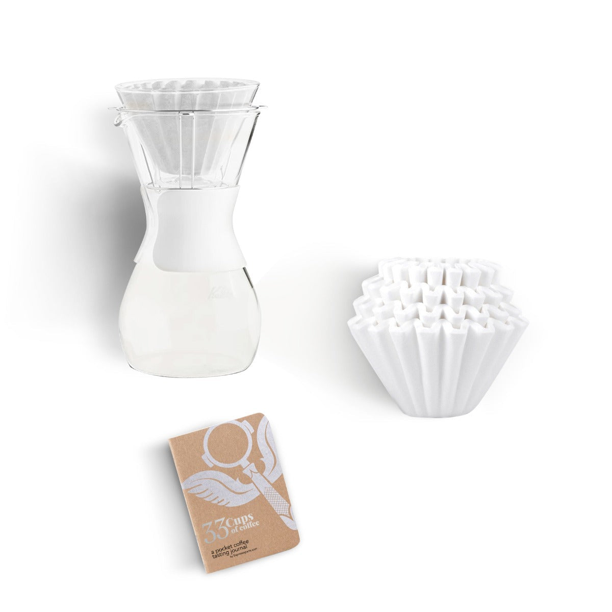 Kalita Wave Style Kit